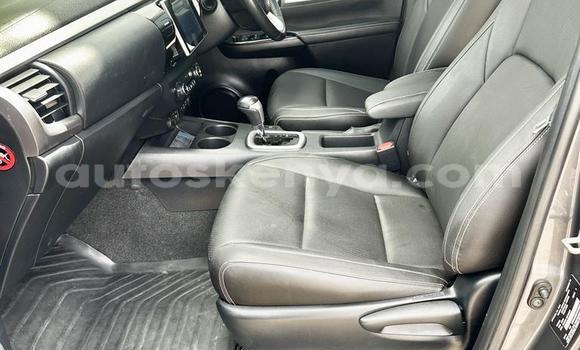 Nunua Imported Toyota Hiluxe Revo Nyingine Gari ndani ya Mombasa nchini Kenya ya Pwani Nunua Imported Toyota Hiluxe Revo Nyingine Gari ndani ya Mombasa nchini Kenya ya Pwani