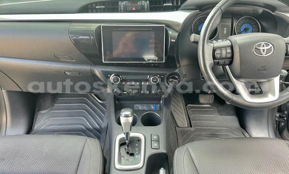 Nunua Imported Toyota Hiluxe Revo Nyingine Gari ndani ya Mombasa nchini Kenya ya Pwani Nunua Imported Toyota Hiluxe Revo Nyingine Gari ndani ya Mombasa nchini Kenya ya Pwani