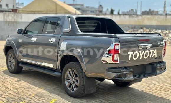 Nunua Imported Toyota Hiluxe Revo Nyingine Gari ndani ya Mombasa nchini Kenya ya Pwani Nunua Imported Toyota Hiluxe Revo Nyingine Gari ndani ya Mombasa nchini Kenya ya Pwani