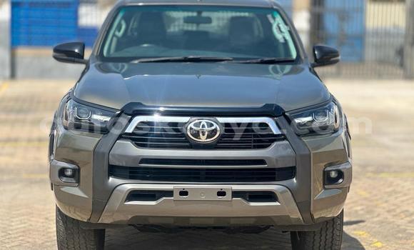 Nunua Imported Toyota Hiluxe Revo Kijani Gari ndani ya Mombasa nchini Kenya ya Pwani Nunua Imported Toyota Hiluxe Revo Kijani Gari ndani ya Mombasa nchini Kenya ya Pwani