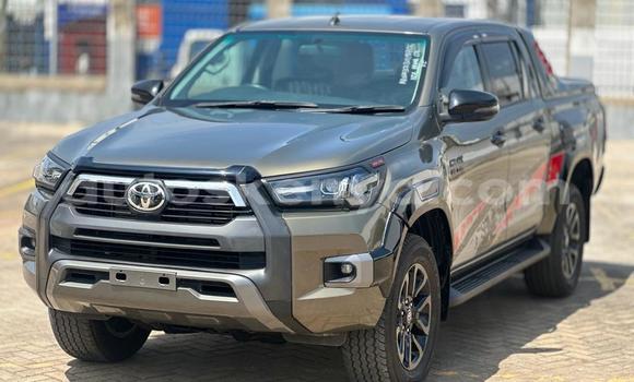 Nunua Imported Toyota Hiluxe Revo Kijani Gari ndani ya Mombasa nchini Kenya ya Pwani Nunua Imported Toyota Hiluxe Revo Kijani Gari ndani ya Mombasa nchini Kenya ya Pwani