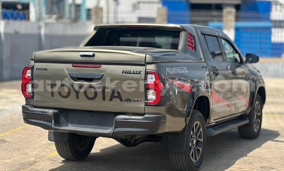 Nunua Imported Toyota Hiluxe Revo Kijani Gari ndani ya Mombasa nchini Kenya ya Pwani Nunua Imported Toyota Hiluxe Revo Kijani Gari ndani ya Mombasa nchini Kenya ya Pwani