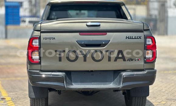 Nunua Imported Toyota Hiluxe Revo Kijani Gari ndani ya Mombasa nchini Kenya ya Pwani Nunua Imported Toyota Hiluxe Revo Kijani Gari ndani ya Mombasa nchini Kenya ya Pwani