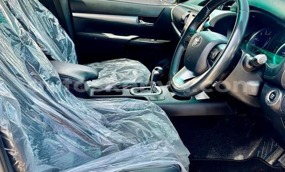 Nunua Imported Toyota Hiluxe Revo Kijani Gari ndani ya Mombasa nchini Kenya ya Pwani Nunua Imported Toyota Hiluxe Revo Kijani Gari ndani ya Mombasa nchini Kenya ya Pwani