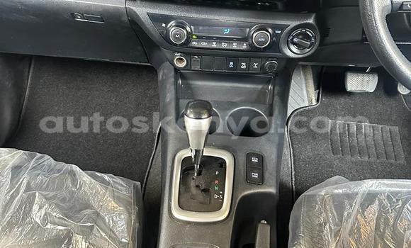 Nunua Imported Toyota Hiluxe Revo Kijani Gari ndani ya Mombasa nchini Kenya ya Pwani Nunua Imported Toyota Hiluxe Revo Kijani Gari ndani ya Mombasa nchini Kenya ya Pwani