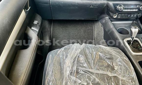 Nunua Imported Toyota Hiluxe Revo Kijani Gari ndani ya Mombasa nchini Kenya ya Pwani Nunua Imported Toyota Hiluxe Revo Kijani Gari ndani ya Mombasa nchini Kenya ya Pwani