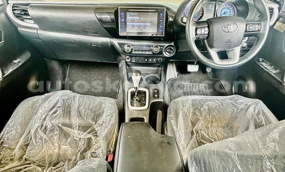 Nunua Imported Toyota Hiluxe Revo Kijani Gari ndani ya Mombasa nchini Kenya ya Pwani Nunua Imported Toyota Hiluxe Revo Kijani Gari ndani ya Mombasa nchini Kenya ya Pwani