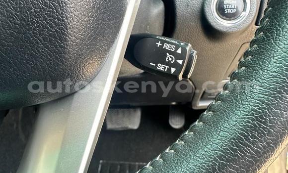 Nunua Imported Toyota Hiluxe Revo Kijani Gari ndani ya Mombasa nchini Kenya ya Pwani Nunua Imported Toyota Hiluxe Revo Kijani Gari ndani ya Mombasa nchini Kenya ya Pwani