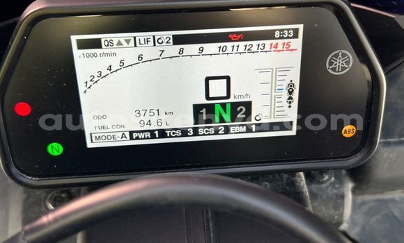 Buy Used Yamaha R1 Blue Bike in Nairobi in Nairobi Buy Used Yamaha R1 Blue Bike in Nairobi in Nairobi