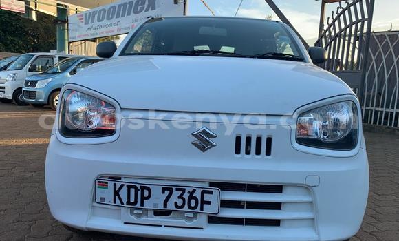 Imported Suzuki Alto White Makiinaa iti Nairobi keessatti Nairobi keessatti Imported Suzuki Alto White Makiinaa iti Nairobi keessatti Nairobi keessatti