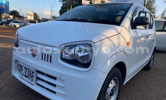 Buy Import Suzuki Alto White Car in Nairobi in Nairobi Buy Import Suzuki Alto White Car in Nairobi in Nairobi