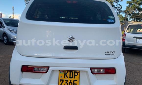 Buy Import Suzuki Alto White Car in Nairobi in Nairobi Buy Import Suzuki Alto White Car in Nairobi in Nairobi