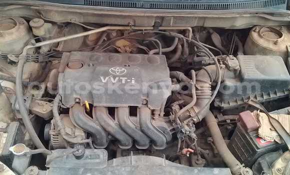 Buy Used Toyota Corolla White Car in Nairobi in Nairobi Buy Used Toyota Corolla White Car in Nairobi in Nairobi