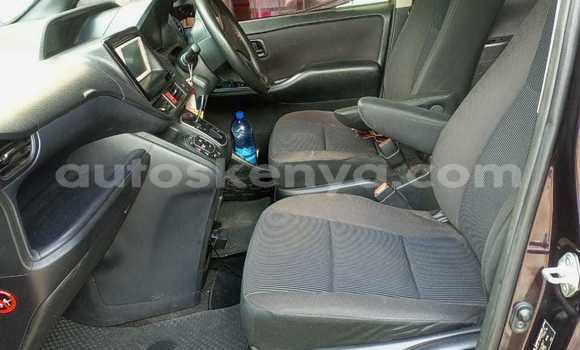 Buy Used Toyota Noah Black Car in Nairobi in Nairobi Buy Used Toyota Noah Black Car in Nairobi in Nairobi