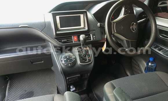 Buy Used Toyota Noah Black Car in Nairobi in Nairobi Buy Used Toyota Noah Black Car in Nairobi in Nairobi