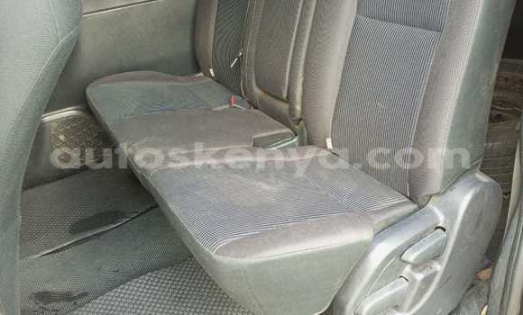 Buy Used Toyota Noah Black Car in Nairobi in Nairobi Buy Used Toyota Noah Black Car in Nairobi in Nairobi