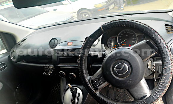 Buy Used Mazda Demio White Car in Nairobi in Nairobi Buy Used Mazda Demio White Car in Nairobi in Nairobi