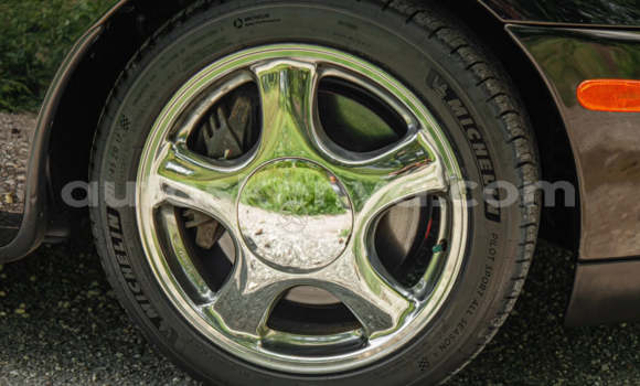 Buy Used Toyota Supra Black Car in Bungoma in West Kenya Buy Used Toyota Supra Black Car in Bungoma in West Kenya