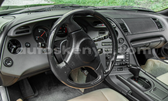 Buy Used Toyota Supra Black Car in Changamwe in Coast Buy Used Toyota Supra Black Car in Changamwe in Coast