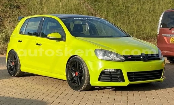 Nunua Ilio tumika Volkswagen Golf Nyingine Gari ndani ya Nairobi nchini Nairobi Nunua Ilio tumika Volkswagen Golf Nyingine Gari ndani ya Nairobi nchini Nairobi