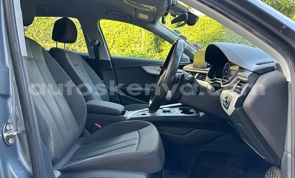 Nunua Ilio tumika Audi A4 Nyingine Gari ndani ya Bute nchini Kaskazini Mashariki mwa Kenya Nunua Ilio tumika Audi A4 Nyingine Gari ndani ya Bute nchini Kaskazini Mashariki mwa Kenya