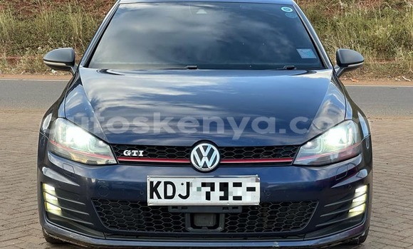 Nunua Ilio tumika Volkswagen Golf Nyeusi Gari ndani ya Busia nchini West Kenya Nunua Ilio tumika Volkswagen Golf Nyeusi Gari ndani ya Busia nchini West Kenya