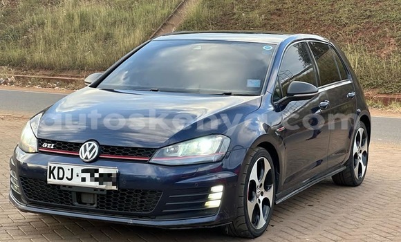 Nunua Ilio tumika Volkswagen Golf Nyeusi Gari ndani ya Busia nchini West Kenya Nunua Ilio tumika Volkswagen Golf Nyeusi Gari ndani ya Busia nchini West Kenya