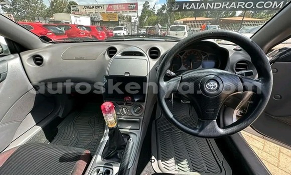 Nunua Ilio tumika Toyota Celica Nyingine Gari ndani ya Busia nchini West Kenya Nunua Ilio tumika Toyota Celica Nyingine Gari ndani ya Busia nchini West Kenya
