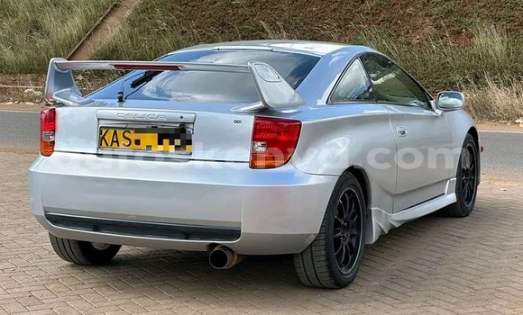 Nunua Ilio tumika Toyota Celica Nyingine Gari ndani ya Busia nchini West Kenya Nunua Ilio tumika Toyota Celica Nyingine Gari ndani ya Busia nchini West Kenya