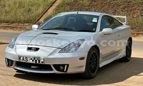 Nunua Ilio tumika Toyota Celica Nyingine Gari ndani ya Busia nchini West Kenya Nunua Ilio tumika Toyota Celica Nyingine Gari ndani ya Busia nchini West Kenya