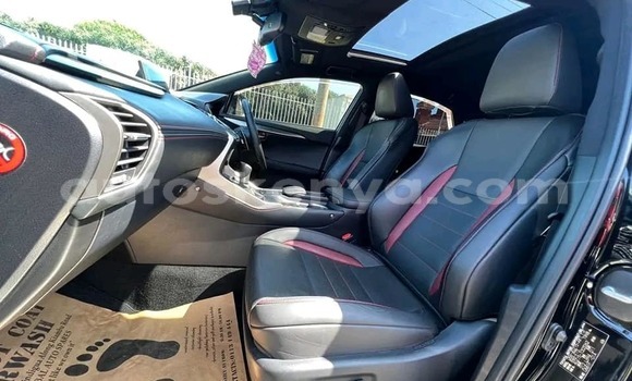 Nunua Ilio tumika Lexus NX Nyeusi Gari ndani ya Bute nchini Kaskazini Mashariki mwa Kenya Nunua Ilio tumika Lexus NX Nyeusi Gari ndani ya Bute nchini Kaskazini Mashariki mwa Kenya