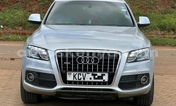 Nunua Ilio tumika Audi Q5 Nyingine Gari ndani ya Bungoma nchini West Kenya Nunua Ilio tumika Audi Q5 Nyingine Gari ndani ya Bungoma nchini West Kenya