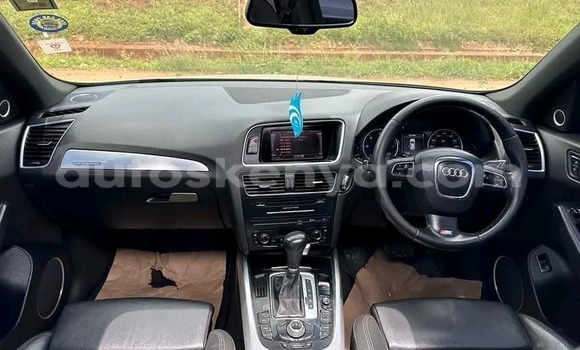 Nunua Ilio tumika Audi Q5 Nyingine Gari ndani ya Bungoma nchini West Kenya Nunua Ilio tumika Audi Q5 Nyingine Gari ndani ya Bungoma nchini West Kenya