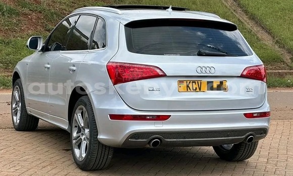 Nunua Ilio tumika Audi Q5 Nyingine Gari ndani ya Bungoma nchini West Kenya Nunua Ilio tumika Audi Q5 Nyingine Gari ndani ya Bungoma nchini West Kenya