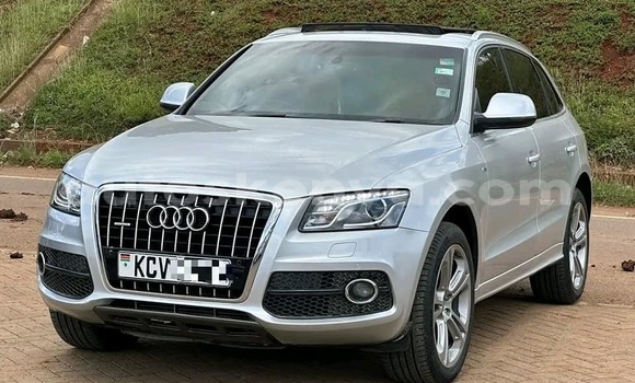 Nunua Ilio tumika Audi Q5 Nyingine Gari ndani ya Bungoma nchini West Kenya Nunua Ilio tumika Audi Q5 Nyingine Gari ndani ya Bungoma nchini West Kenya