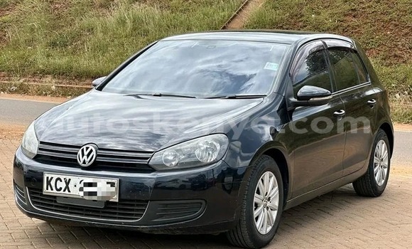 Buy Used Volkswagen Golf Other Car in Bute in Northeast Kenya Buy Used Volkswagen Golf Other Car in Bute in Northeast Kenya
