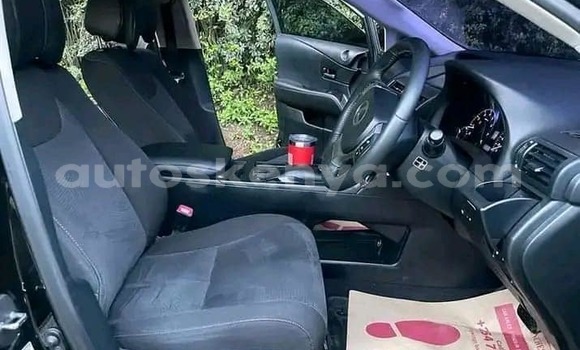 Nunua Ilio tumika Lexus RX Nyeusi Gari ndani ya Nairobi nchini Nairobi Nunua Ilio tumika Lexus RX Nyeusi Gari ndani ya Nairobi nchini Nairobi