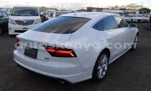 Nunua Ilio tumika Audi Q7 Nyeupe Gari ndani ya Bura nchini Kaskazini Mashariki mwa Kenya Nunua Ilio tumika Audi Q7 Nyeupe Gari ndani ya Bura nchini Kaskazini Mashariki mwa Kenya