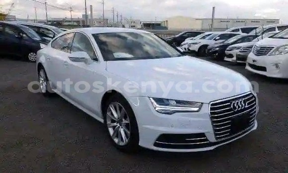 Nunua Ilio tumika Audi Q7 Nyeupe Gari ndani ya Bura nchini Kaskazini Mashariki mwa Kenya Nunua Ilio tumika Audi Q7 Nyeupe Gari ndani ya Bura nchini Kaskazini Mashariki mwa Kenya