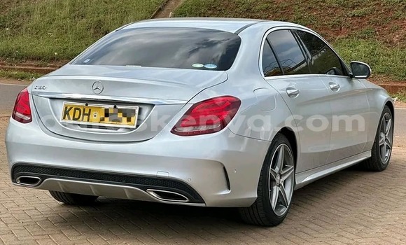 Nunua Ilio tumika Mercedes‒Benz C–Class Nyingine Gari ndani ya Bungoma nchini West Kenya Nunua Ilio tumika Mercedes‒Benz C–Class Nyingine Gari ndani ya Bungoma nchini West Kenya