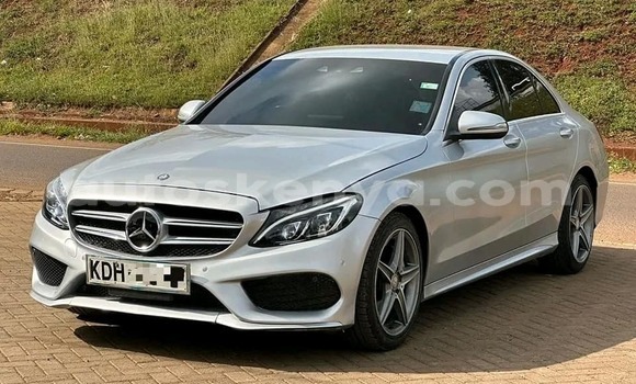 Nunua Ilio tumika Mercedes‒Benz C–Class Nyingine Gari ndani ya Bungoma nchini West Kenya Nunua Ilio tumika Mercedes‒Benz C–Class Nyingine Gari ndani ya Bungoma nchini West Kenya