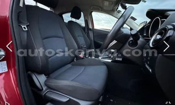 Nunua Ilio tumika Mazda Demio Nyekundu Gari ndani ya Busia nchini West Kenya Nunua Ilio tumika Mazda Demio Nyekundu Gari ndani ya Busia nchini West Kenya