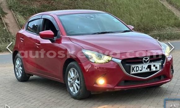 Nunua Ilio tumika Mazda Demio Nyekundu Gari ndani ya Busia nchini West Kenya Nunua Ilio tumika Mazda Demio Nyekundu Gari ndani ya Busia nchini West Kenya