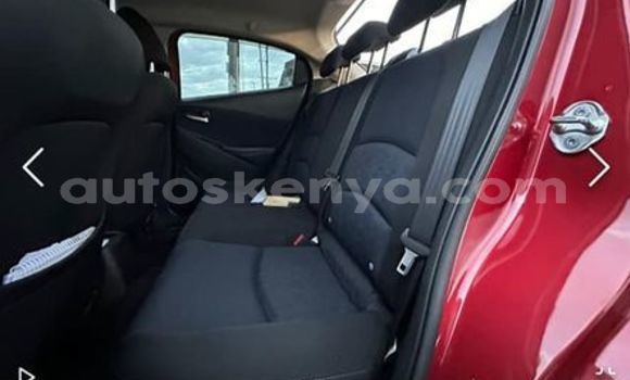 Nunua Ilio tumika Mazda Demio Nyekundu Gari ndani ya Busia nchini West Kenya Nunua Ilio tumika Mazda Demio Nyekundu Gari ndani ya Busia nchini West Kenya