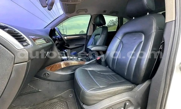 Nunua Ilio tumika Audi Q5 Nyeupe Gari ndani ya Busia nchini West Kenya Nunua Ilio tumika Audi Q5 Nyeupe Gari ndani ya Busia nchini West Kenya