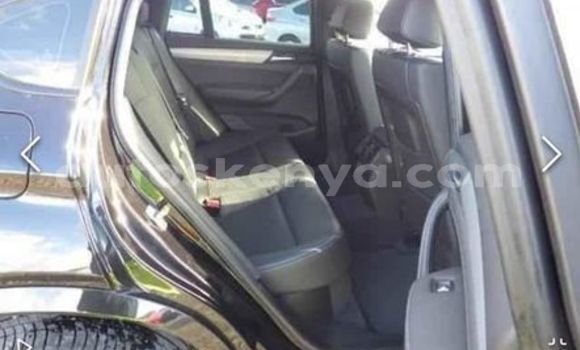 Nunua Ilio tumika BMW X4 Nyeusi Gari ndani ya Busia nchini West Kenya Nunua Ilio tumika BMW X4 Nyeusi Gari ndani ya Busia nchini West Kenya