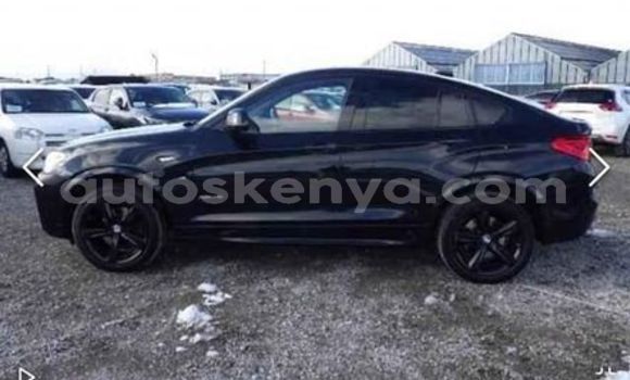 Nunua Ilio tumika BMW X4 Nyeusi Gari ndani ya Busia nchini West Kenya Nunua Ilio tumika BMW X4 Nyeusi Gari ndani ya Busia nchini West Kenya