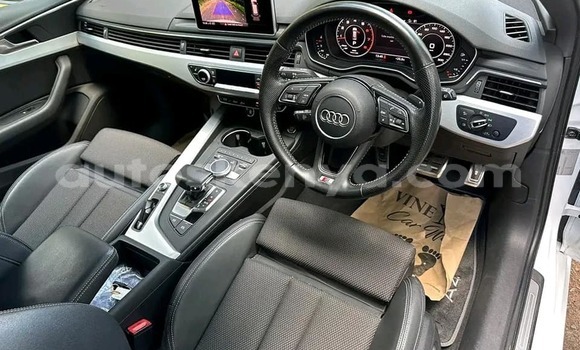 Nunua Ilio tumika Audi Q8 Nyingine Gari ndani ya Chuka nchini Mashariki ya Kenya Nunua Ilio tumika Audi Q8 Nyingine Gari ndani ya Chuka nchini Mashariki ya Kenya