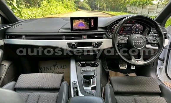 Nunua Ilio tumika Audi Q8 Nyingine Gari ndani ya Chuka nchini Mashariki ya Kenya Nunua Ilio tumika Audi Q8 Nyingine Gari ndani ya Chuka nchini Mashariki ya Kenya