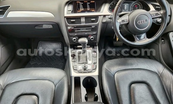 Nunua Ilio tumika Audi A4 Nyingine Gari ndani ya Bungoma nchini West Kenya Nunua Ilio tumika Audi A4 Nyingine Gari ndani ya Bungoma nchini West Kenya